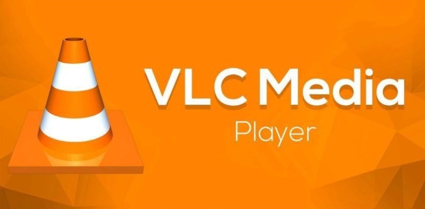 Phần mềm VLC Media