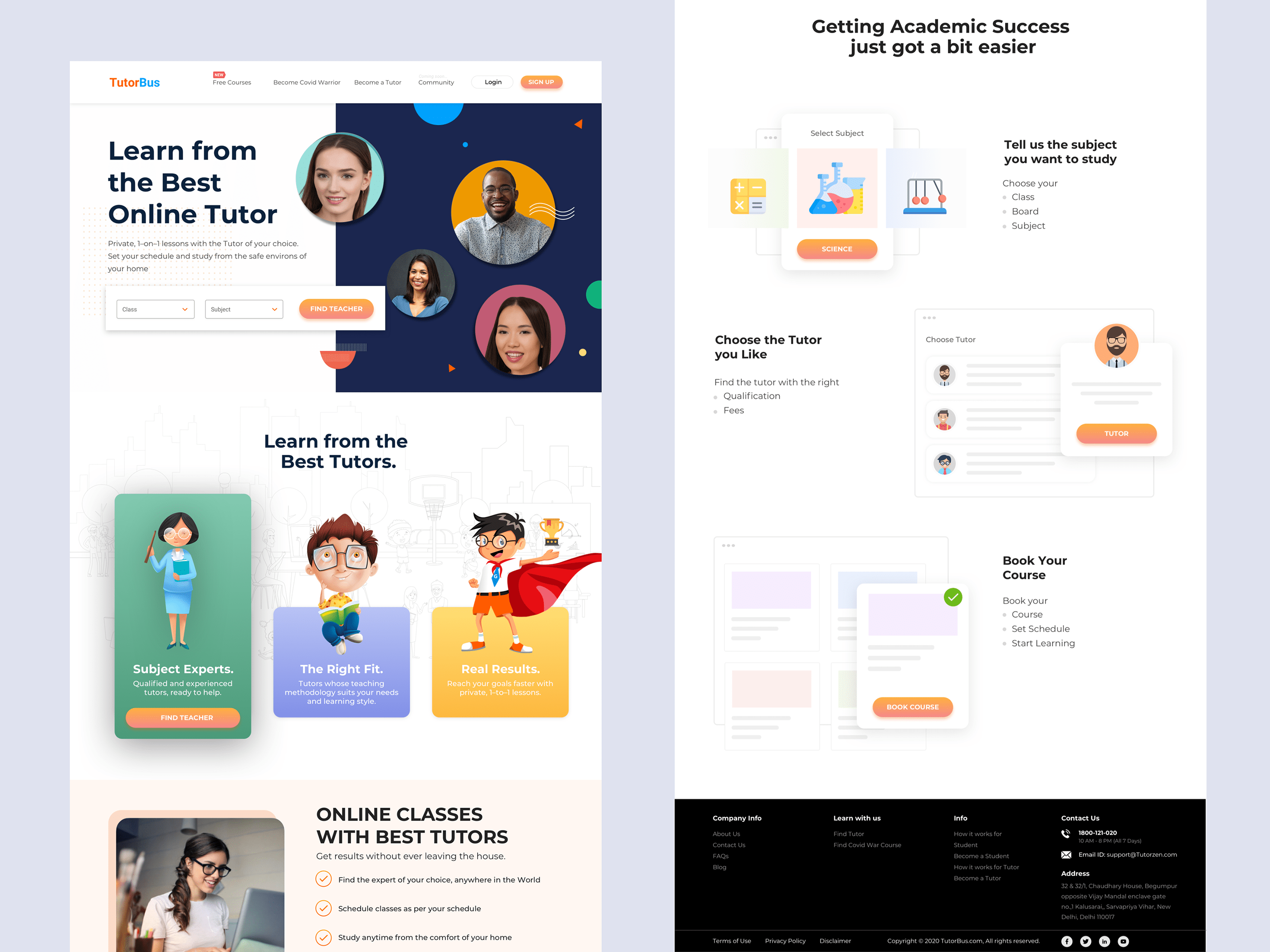 giao dien bat mat Thiết kế giao diện bắt mắt, chuẩn UI/ UX