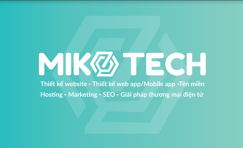 miko tech Miko Tech