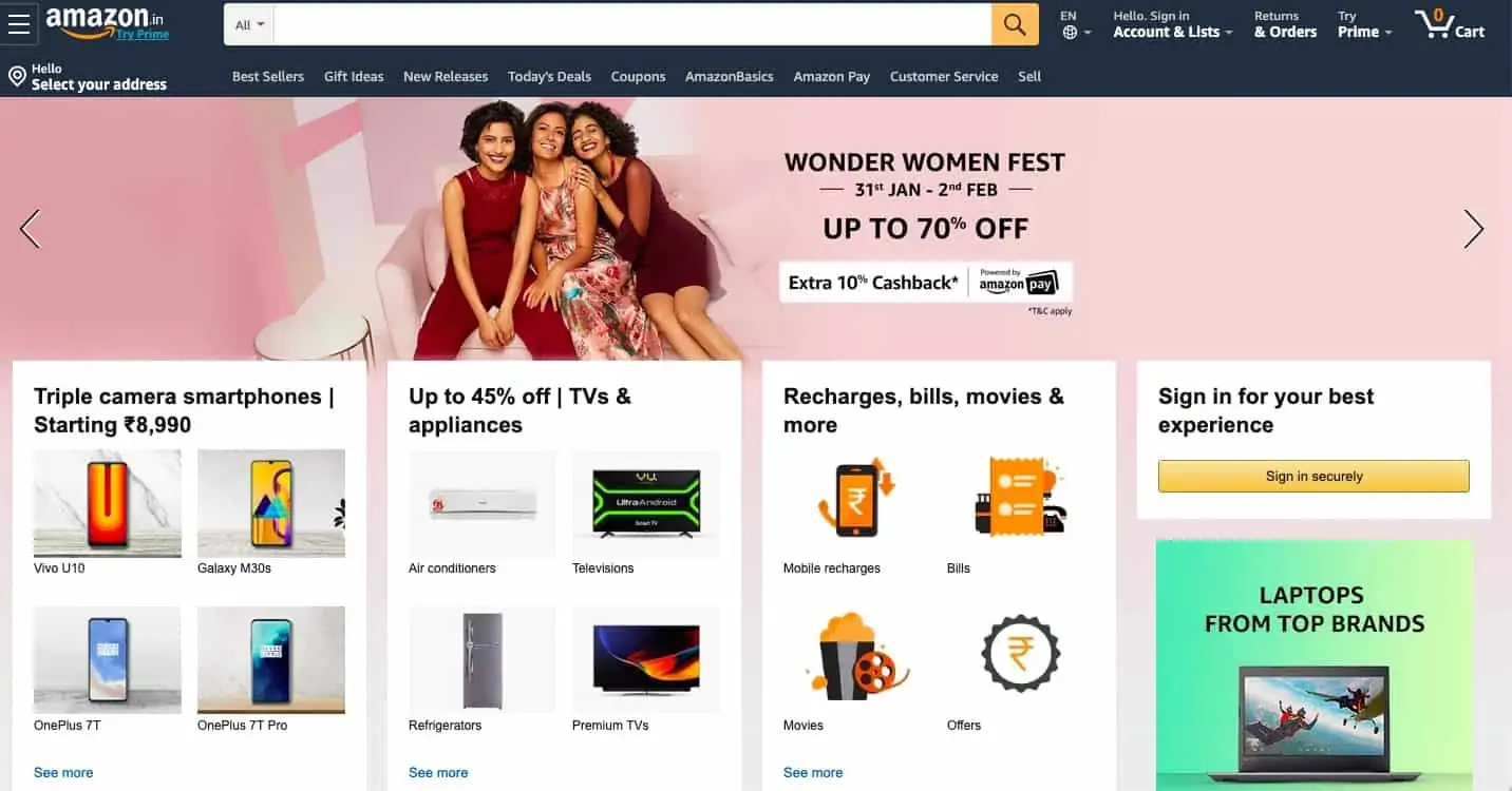 thiet ke website thuong mai dien tu Thiết kế website thương mại điện tử giúp tăng sự uy tín